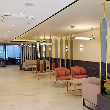 Mellday Hotel Denizli (Denizli)