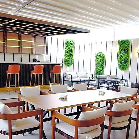 Hotel Mellday Denizli (Denizli)