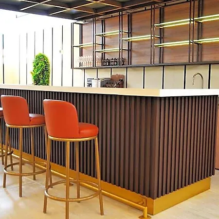 Mellday Hotel