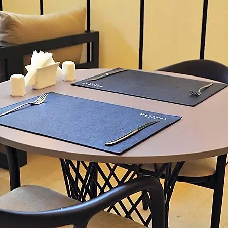 Mellday Hotel Denizli (Denizli)