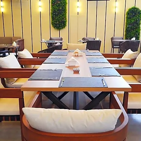 Hotel Mellday Denizli (Denizli)