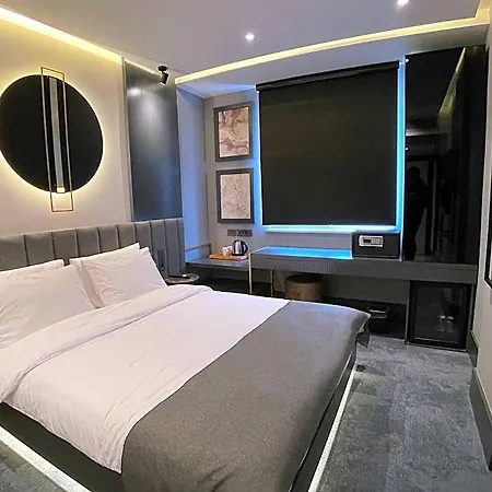 Hotel Mellday Denizli (Denizli)