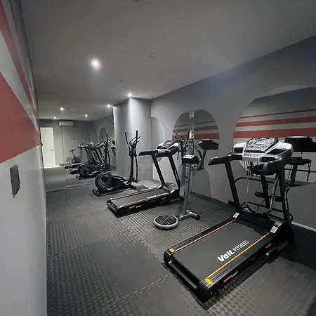 Mellday Hotel