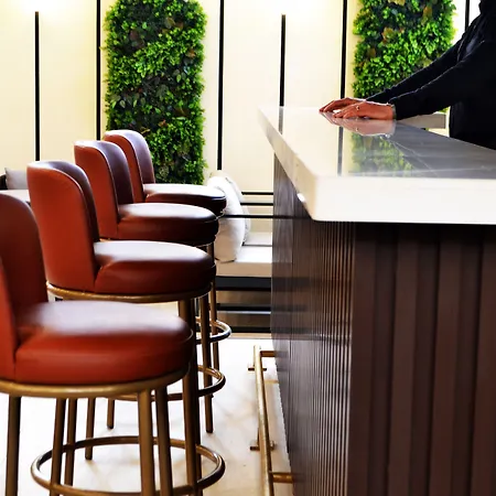 Mellday Hotel Denizli (Denizli)
