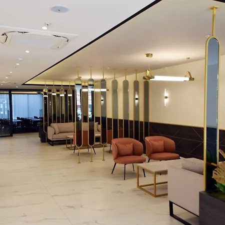 Mellday Hotel 4*