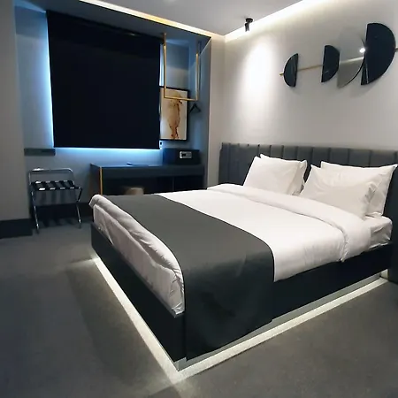 Hotel Mellday Denizli (Denizli)